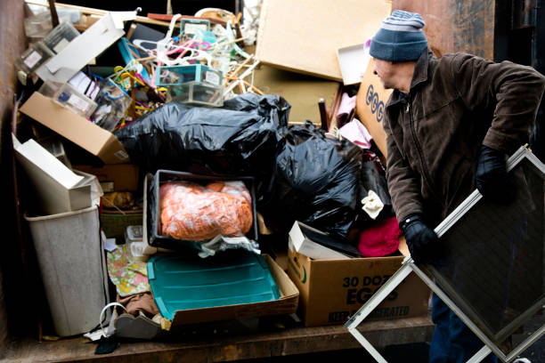 Best Full-Service Junk Removal  in Rockcreek, OR