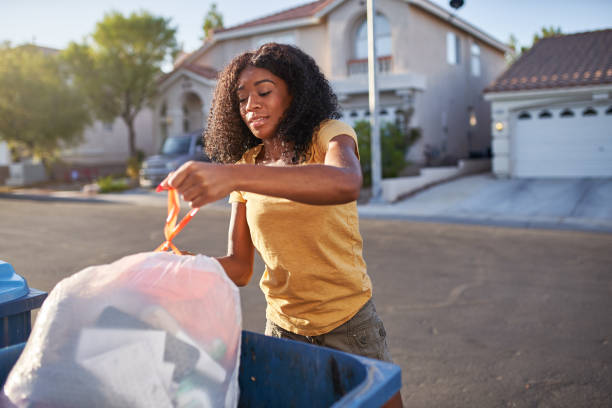 Best Commercial Cleanout Services  in Rockcreek, OR