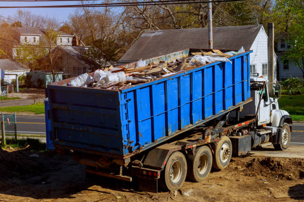 Best Commercial Cleanout Services  in Rockcreek, OR