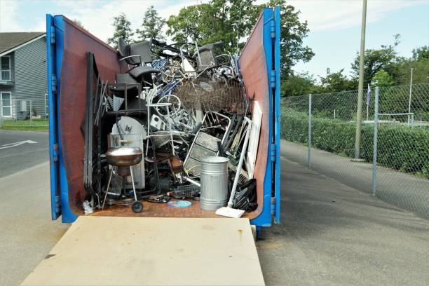 Full-Service Junk Removal in Rockcreek, OR