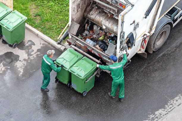 Reliable Rockcreek, OR Junk Removal Solutions