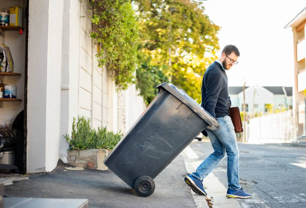 Best Professional Junk Removal  in Rockcreek, OR