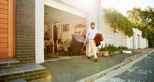 Best Garage Cleanout Services  in Rockcreek, OR