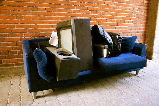 Best Dumpster Rental Services  in Rockcreek, OR