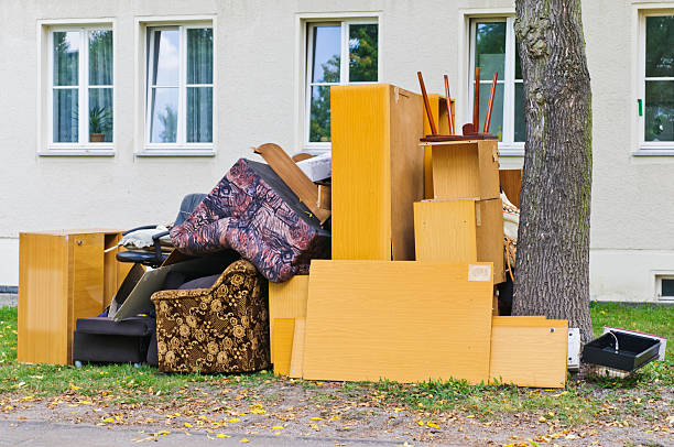 Best Residential Junk Removal  in Rockcreek, OR