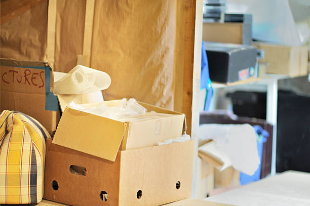 Best Attic Cleanout Services  in Rockcreek, OR