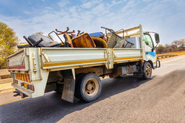 Trash Removal Near Me in Rockcreek, OR