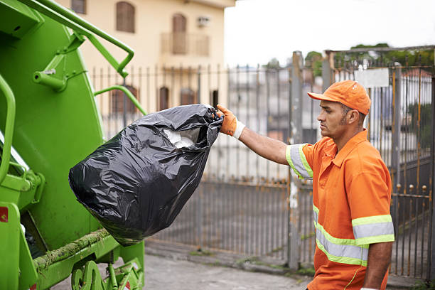 Best Basement Cleanout Services  in Rockcreek, OR