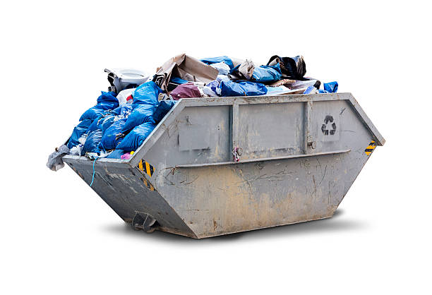 Best Construction Debris Removal  in Rockcreek, OR
