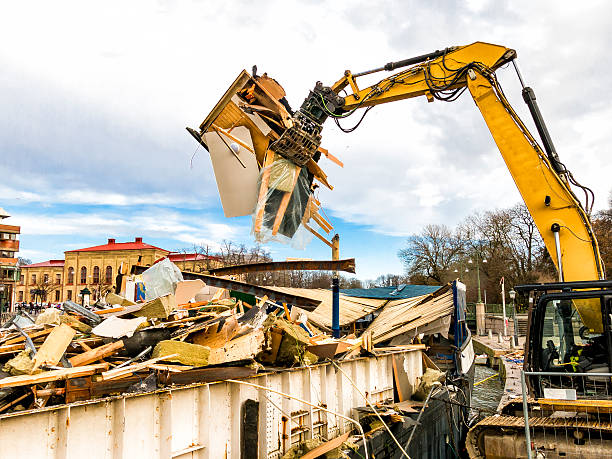 Best Basement Cleanout Services  in Rockcreek, OR