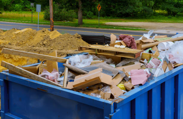 Best Commercial Junk Removal  in Rockcreek, OR
